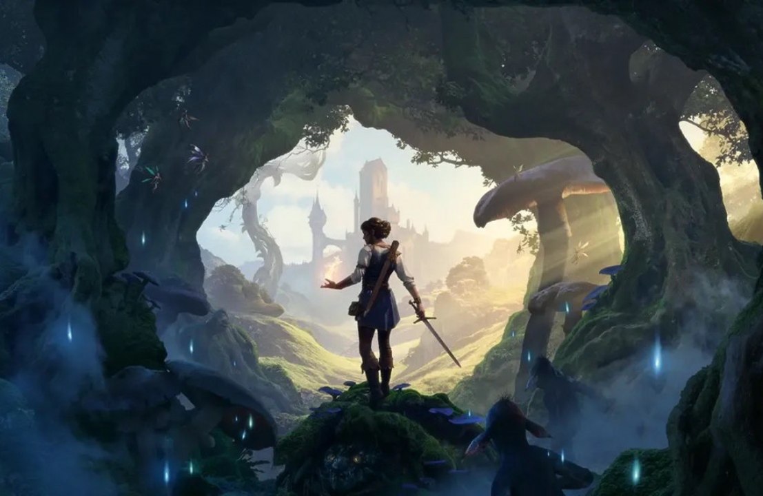 Playground Games explains the long development cycle of the upcoming Fable reboot