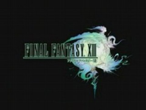 FINAL FANTASY XIII XBOX 360 E3 English Trailer 2008
