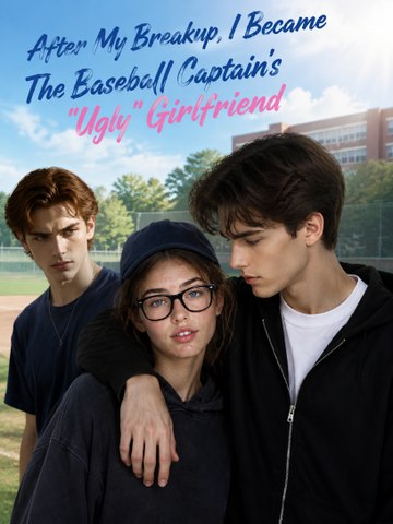 After My Breakup, I Became The Baseball Captain’s "Ugly" Girlfriend FULL