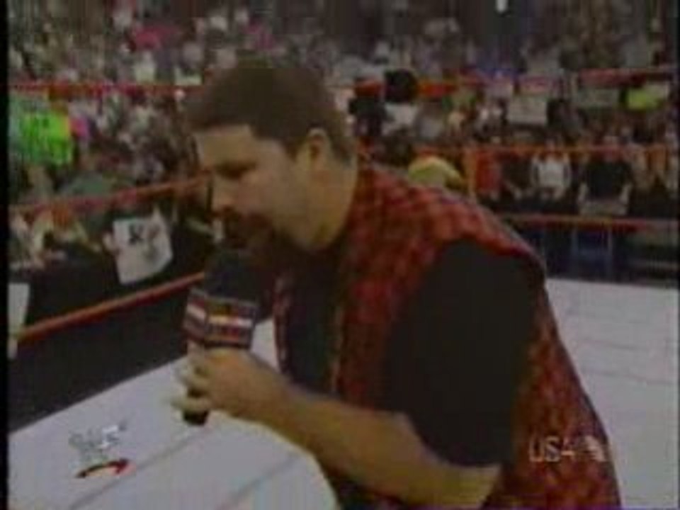 Raw 7/17/00 [1/10]