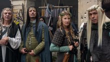Le Roi du Game: Teaser HD