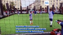 Kolejne sławy piłki nożnej krytykują pomysły prezesa FIFA Infantino. Nie przebierają w słowach!