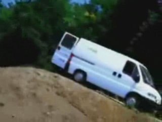 Fastest Way To Load Bike In Van