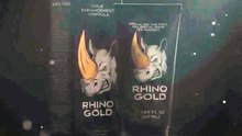 Rhino Gold Gel Benefits In Dubai UAE