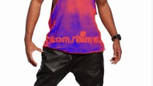 Alight Motion / Replace colour effect