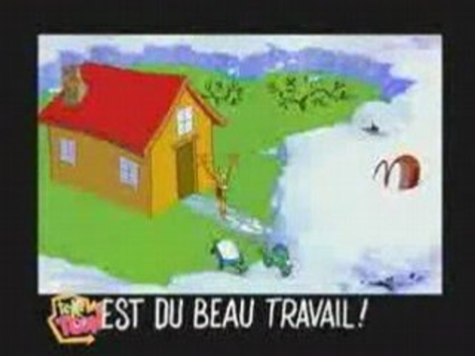 Jeanluc & faipasse part (2)