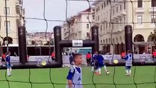 Kolejne sławy piłki nożnej krytykują pomysły prezesa FIFA Infantino. Nie przebierają w słowach!