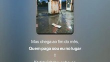 Combustível sobe e quem paga é o povo