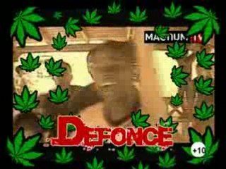 FUCKLY - Magnum Sound dub plates