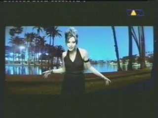 DJ Vertigo - Magic Eyes