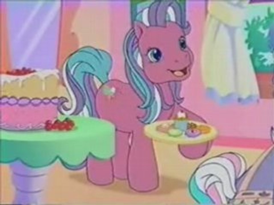 My little pony 2