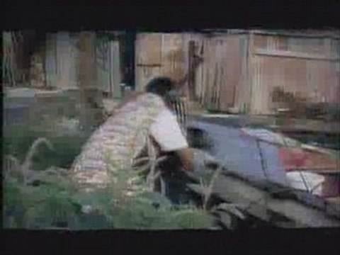 Fuckly - Chien En Mwen