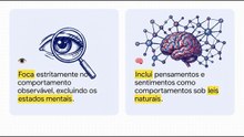 Análise do Comportamento