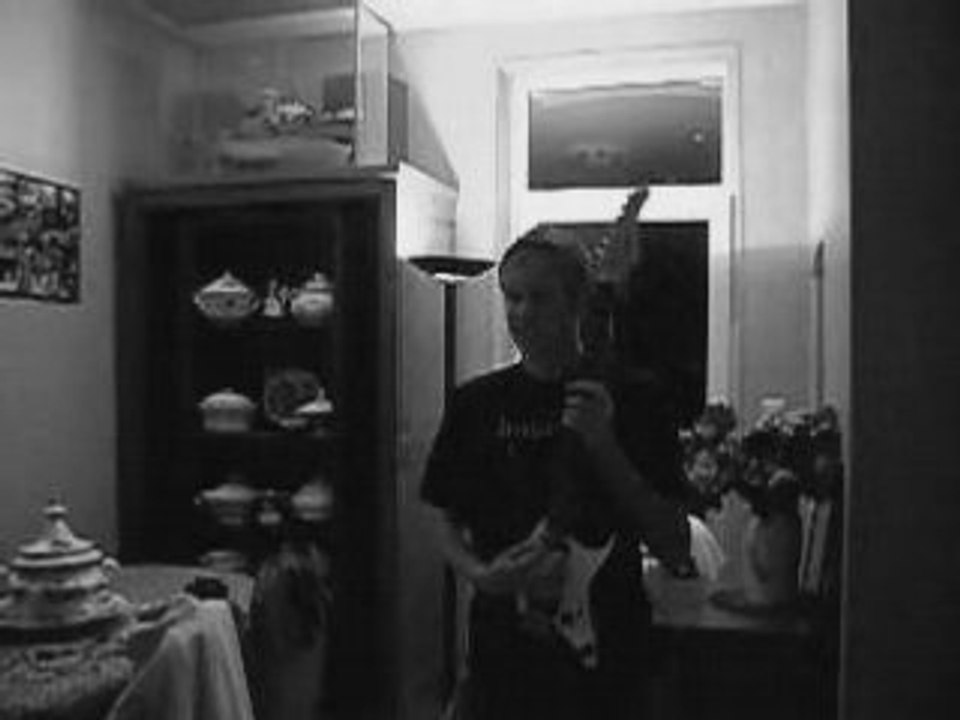 La 4éme dimension parodie