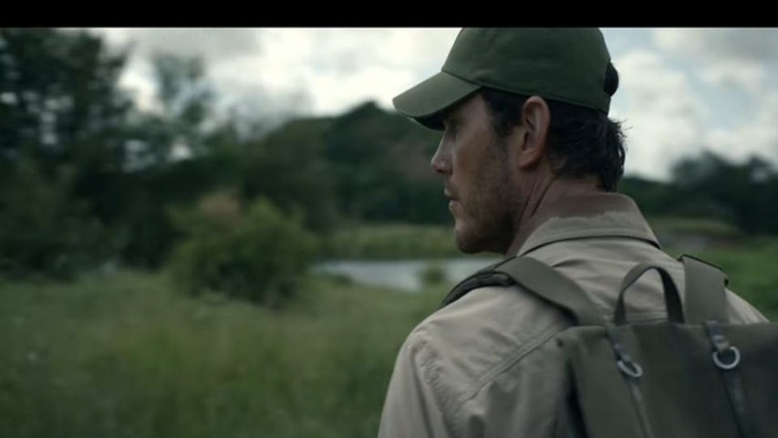 A Lista Terminal 2 Temporada Trailer Dublado
