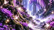 The Forest Between worlds