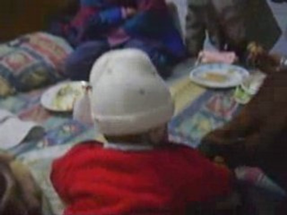Playing