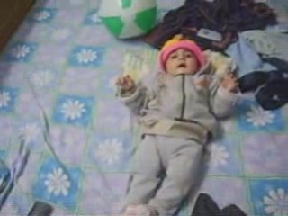 Baba...Baba....Baba...