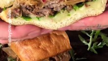 Asal-Usul SANDWICH Ternyata Gara-Gara JUDI?