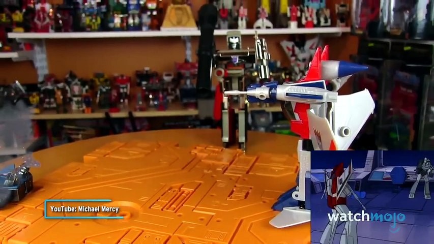 40 Ways Transformers Transformed the World