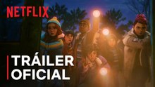 Stranger Things： Relatos del 85 ｜ Tráiler oficial de la temporada 2 ｜ Netflix España