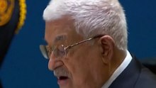 USA odmawiają przywódcy Palestyny Mahmudowi Abbasowi wizy na szczyt ONZ drugi rok z rzędu