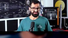 El lugar más violento del sistema solar