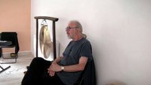 hypnose allongé sur la place