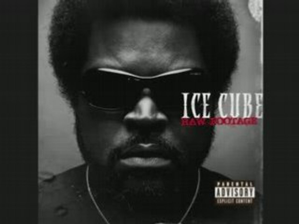 Ice Cube "Gutter Shit"