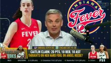 Caitlin Clark Faces Growing Backlash After Refusing to Take Sides On Sophie Cunningham Controversy