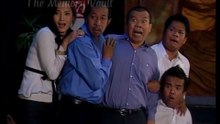 เฮง เฮง เฮง ตอนที่ 352 ทายาทอสูร