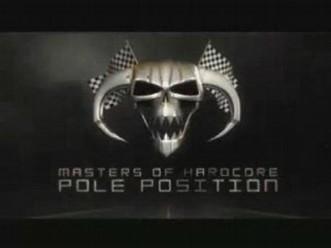 Masters of Hardcore - Pole Position 2