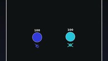 Prism Thunder Spear vs Lunar Meteor Skew | Marble Race Physics Simulation Tournament | Vortex Circuit Mode