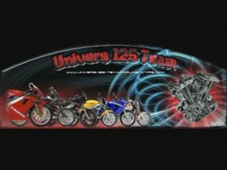 ESSAI "Video Univers-125-Team"