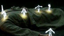 妻の体に、雷が八つ。【古事記・黄泉の国の正体】#shorts