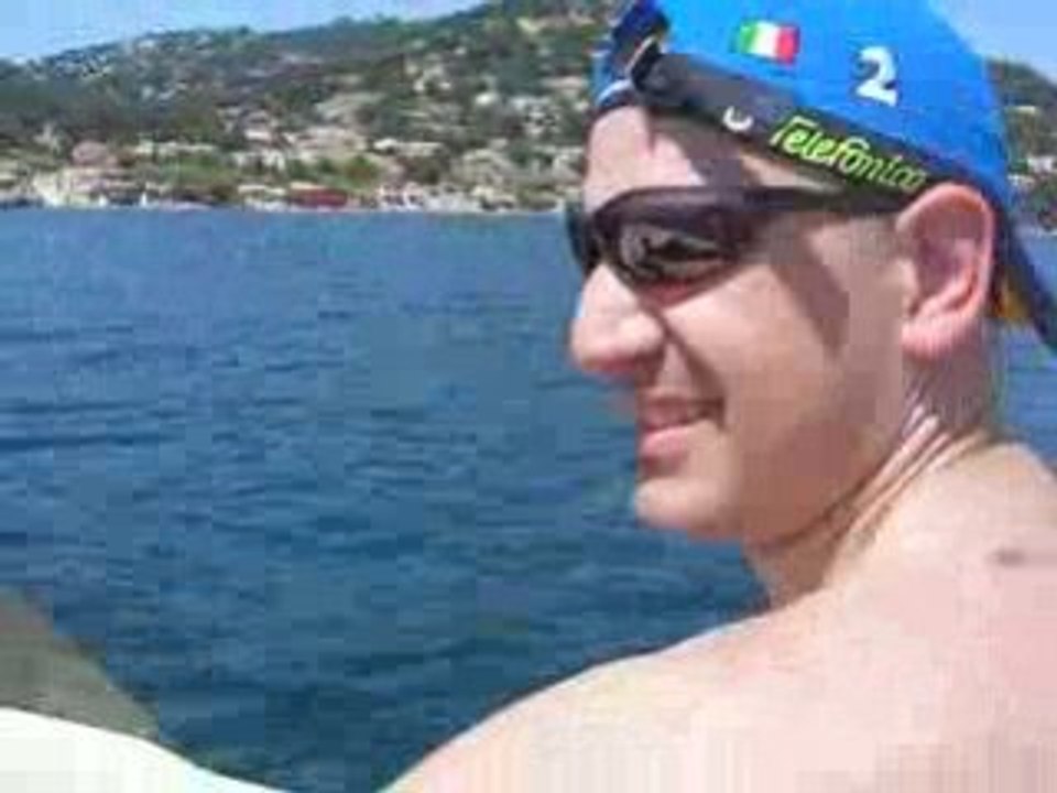 Balade en bateau