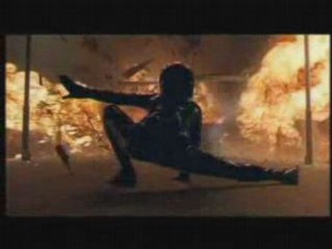 Kansas - Matrix vom elsass