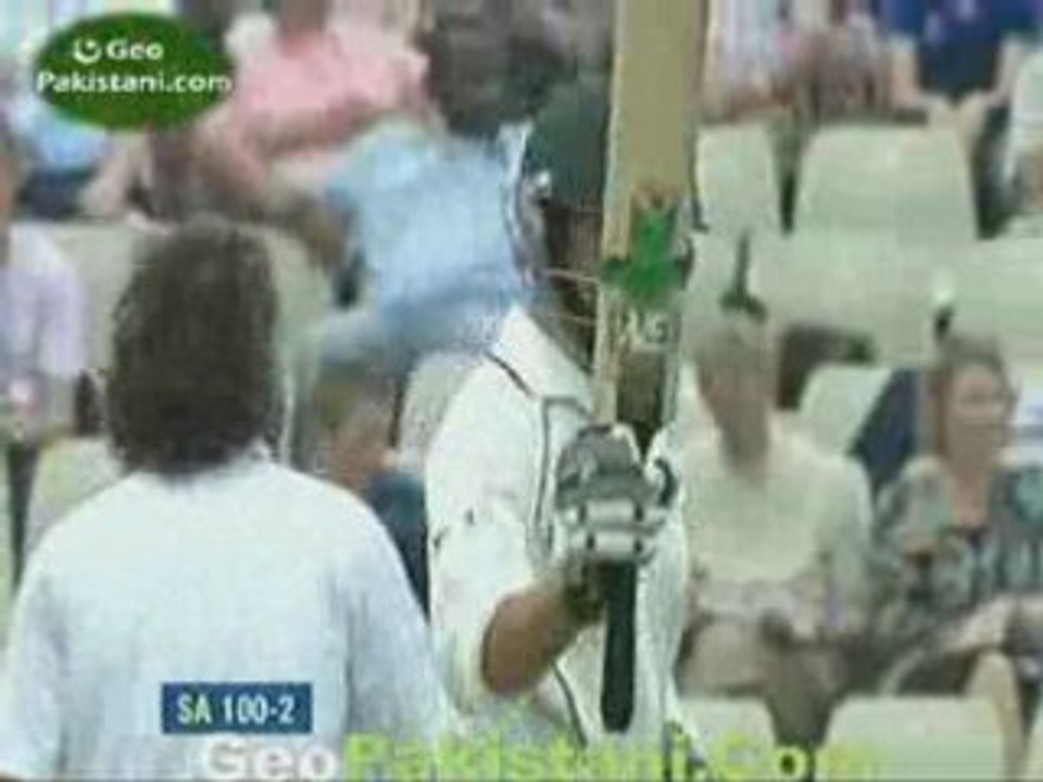 3rd Test England V South Africa Day 2 Highlights Part 1