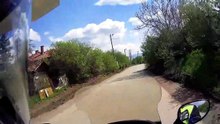 20 април - разходка наоколо