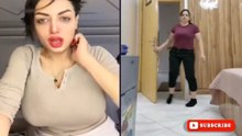 😂 funny saudi girl live pk match punishment video / فيديو مضحك لفتاة سعودية تنفذ عقوبة خلال بث مباشر لمواجهة (PK)