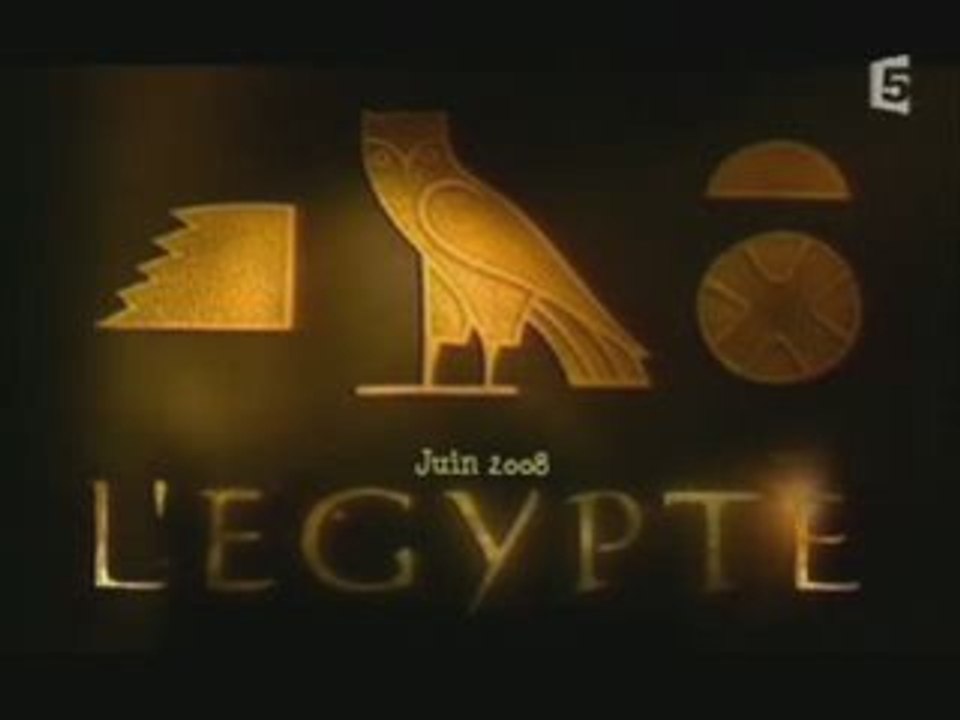Slide show cairo Juin 2008