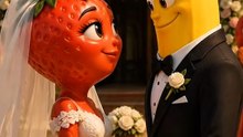 La trahison du fruit défendu 🍓🍏