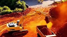 The Smallest Nickel Mine on Earth 🌍 #diorama #nickel #mining