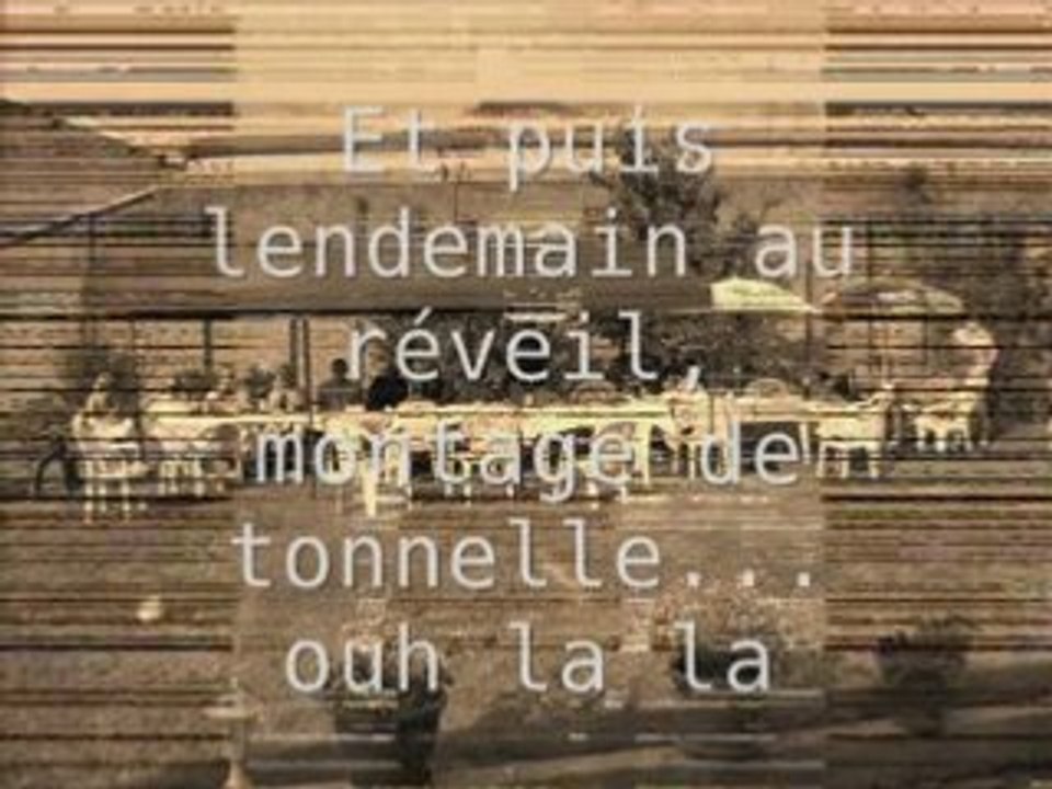 Video week st quentin