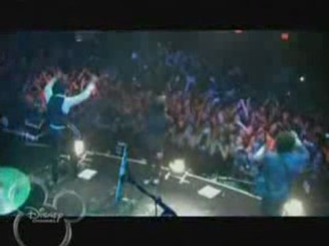 Jonas Brothers - Goodnight & Goodbye