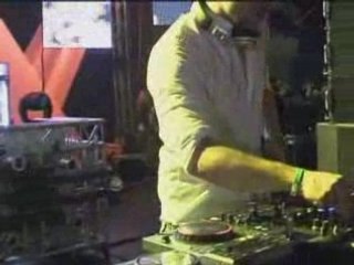 ATB @ Nature One 2008