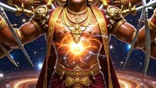 क्या आप जानते हैं भगवान श्रीकृष्ण के विराट रूप #Shorts #Mahabharat #SanatanDharm #HinduMythology