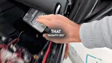 BUGATTI CEO SEEING THIS