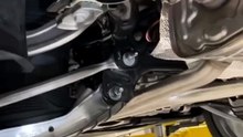 How Audi SQ5 fake exhaust tips became real (80A071904)