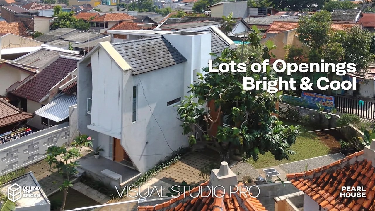 Unique Industrial Home Design on a Challenging Lot - video Dailymotion